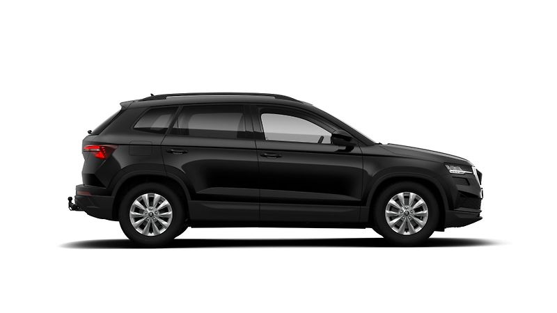 Škoda Karoq (2027) 1,5 TSI 110 kW  Easy - fotka 8 z 11