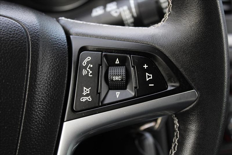 Opel Meriva 1,4 i  ČR,1.MAJITEL,57.276KM - fotka 14 z 23