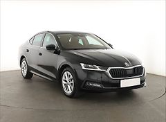 Škoda Octavia (2023) 2.0 TDI - fotografie inzerátu