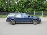 Volkswagen Passat 1,9 TDi, Klima, Vyhř. sed. - náhled 10