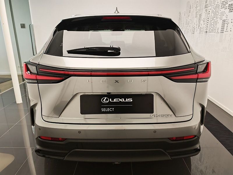 Lexus NX 450h plus 450h+,Executive,4x4, - fotka 5 z 44