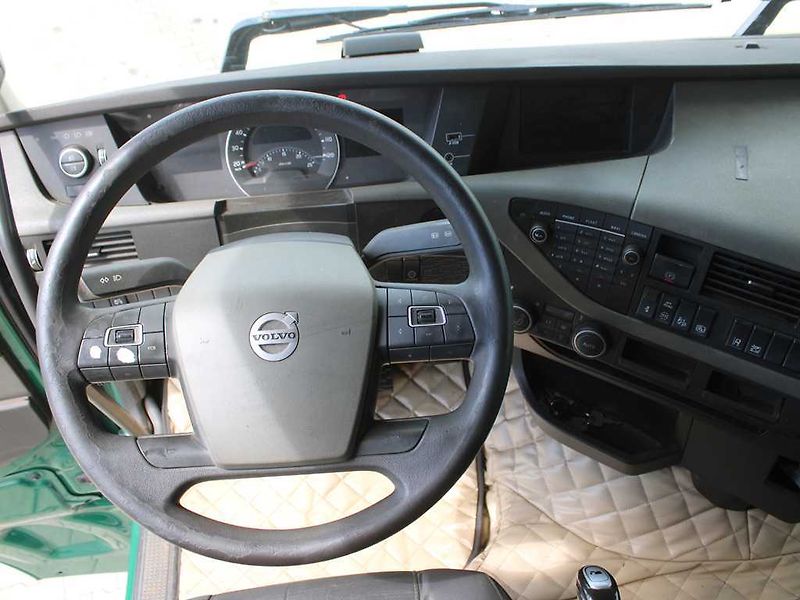 Volvo FH 420, LOWDECK, EURO 6, VEB+ - fotka 8 z 18