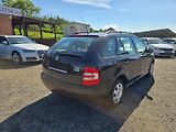Škoda Fabia (2007) 1.4 MPi 59 KW Ambiente - náhled 7