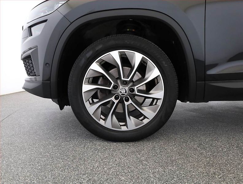 Škoda Kodiaq (2021) Style 2.0 TDI - fotka 18 z 18