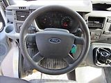 Ford Transit 2,2 TDCi Skříň 1.majitel - náhled 10