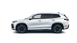 Volkswagen Tayron (2026) R-Line People 7DSG 4 2,0TSi - náhled 2