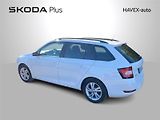 Škoda Fabia (2022) Combi 1.0 TSI Ambition - náhled 1