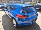 Volkswagen Scirocco (2009) 1,4TSi-Velký.servis-záruka!! - náhled 6