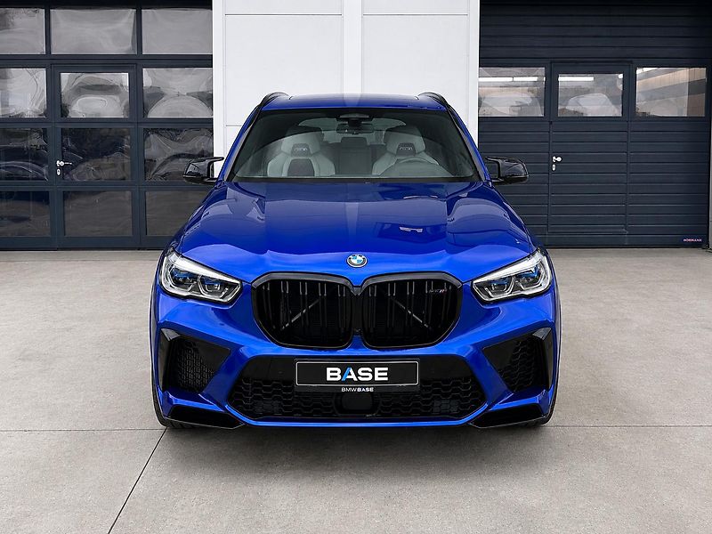 BMW X5 M Competition - fotka 2 z 31