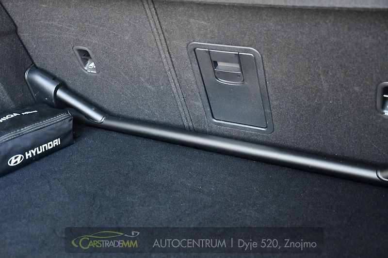 Hyundai i30 N 2.0T-GDI PPF PERFORMANCE - fotka 23 z 54