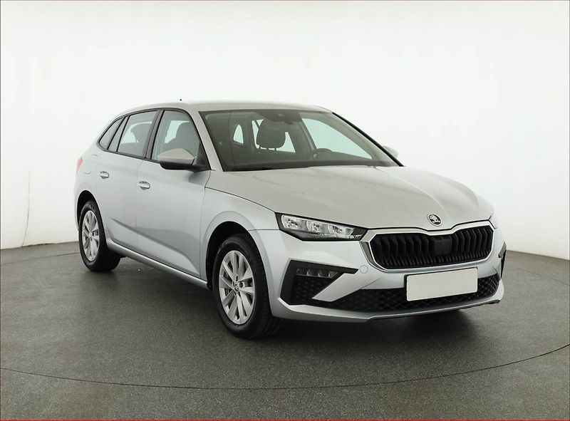 Škoda Scala (2024) Selection 1.0 TSI, ČR,1.maj - fotografie inzerátu