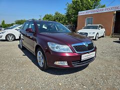 Škoda Octavia (2010) 1.8 Tsi 118kW DSG po servisu - fotografie inzerátu