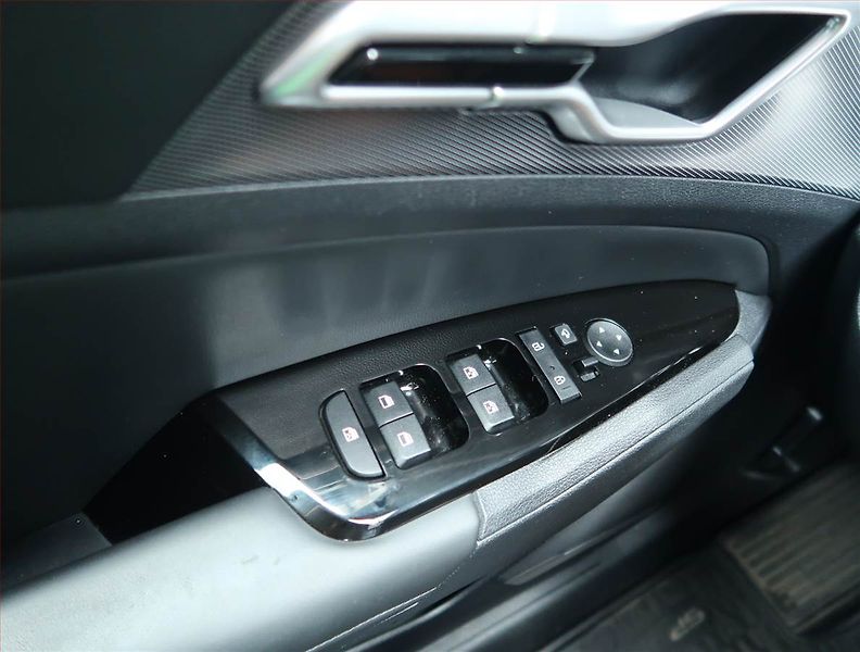 Kia Sportage (2022) Top 1.6 CRDi MHEV - fotka 17 z 17