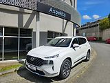 Hyundai Santa Fe 1.6 T-GDi PHEV,1.maj., Luxury - náhled 1