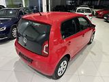 Volkswagen up! (2014) - náhled 14