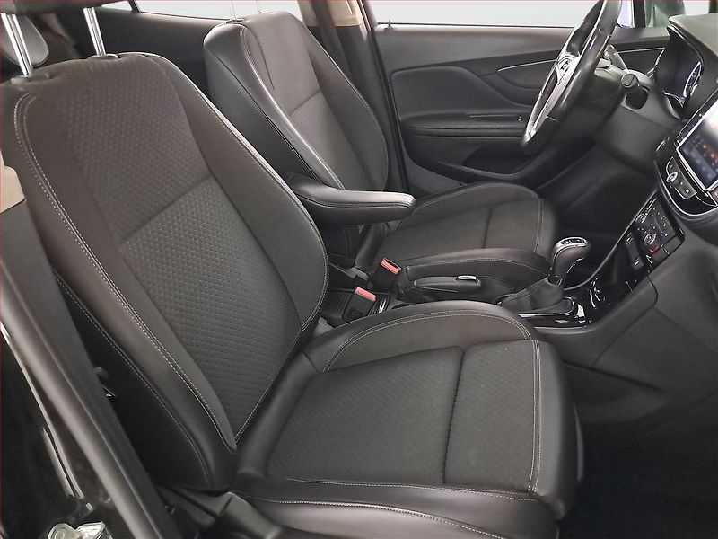 Opel Mokka (2017) 1.6 CDTI, Automat, Kůže, Navi - fotka 9 z 21
