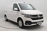 Volkswagen Transporter 2,0 TDI 110 kW Navigace Záruka - náhled 2