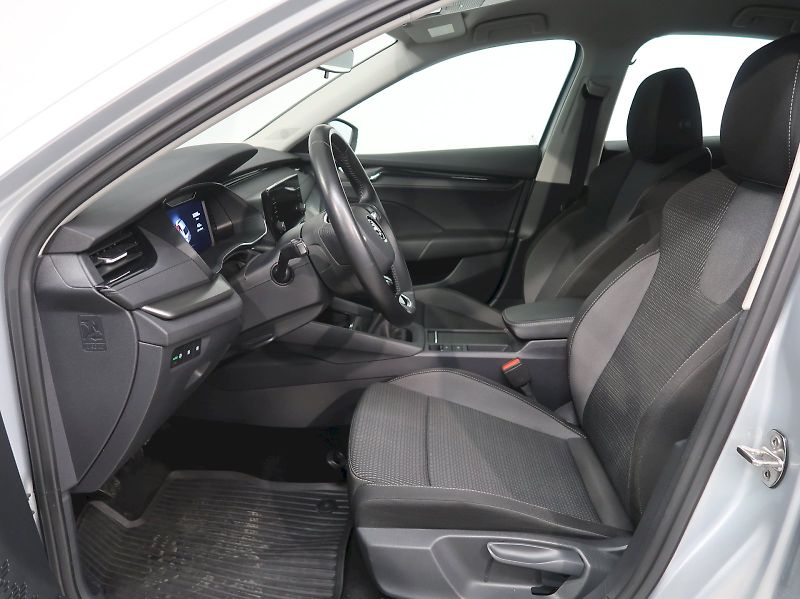 Škoda Octavia (2022) AMB TSI 81kW CZ DPH - fotka 13 z 34
