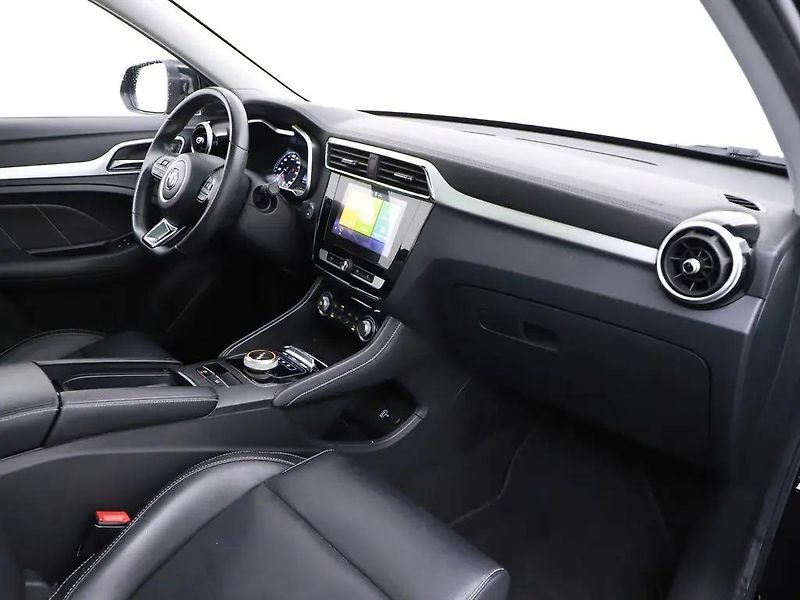 MG ZS EV 105kW 45kWh LUXURY DPH - fotka 4 z 11