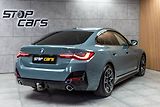 BMW Řada 4 420d xD ///M*ZÁRUKA*TAŽNÉ*ČR 1 - náhled 7