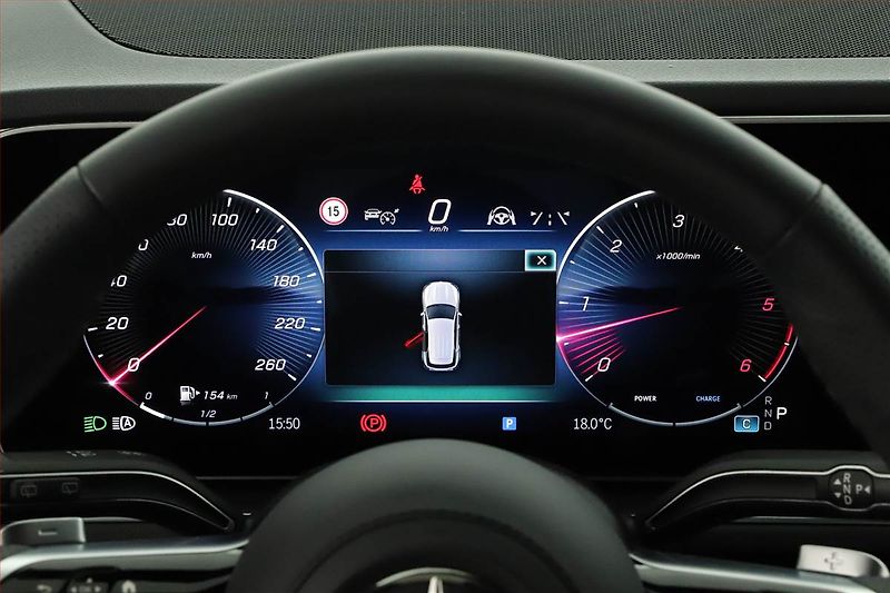 Mercedes-Benz GLE (2025) 450 d - fotka 9 z 27