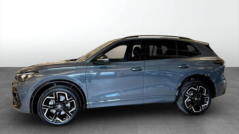 Volkswagen Tiguan TDI 4M R-Line Plná výbava - fotka 3 z 14