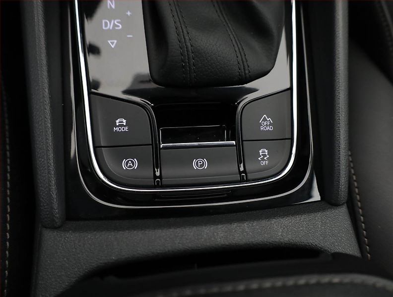 Škoda Kodiaq (2021) Scout 2.0 TDI - fotka 17 z 20