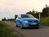 Volkswagen Polo.