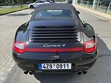 Porsche 911 3,6   Carrera 4 Cabrio (997/2) - náhled 8