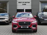 Jaguar F-Pace 2,0 P400e PHEV HSE,1Maj,ČR DPH - náhled 1