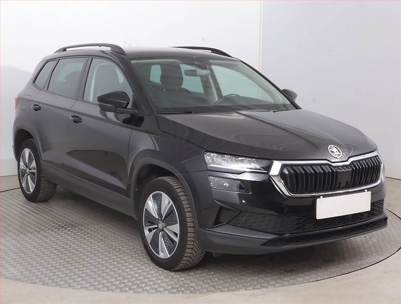 Škoda Karoq (2023) Ambition 1.5 TSI - fotografie inzerátu