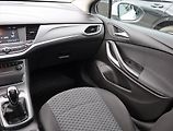 Opel Astra (2016) 1.4 16V, Serv.kniha, Tempomat - náhled 8