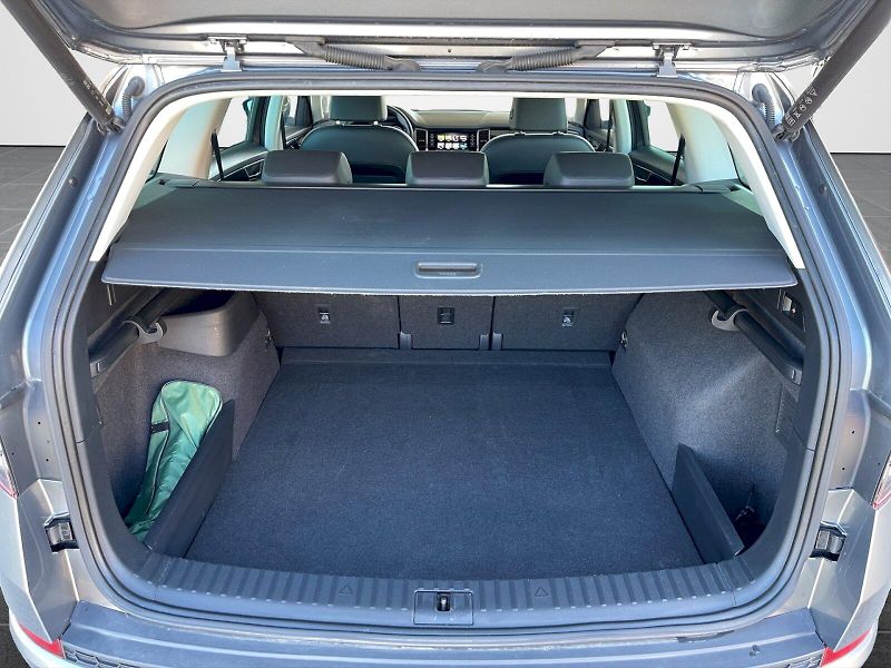 Škoda Kodiaq (2024) 2.0 TDI 147 kW L&K 4x4 DSG - fotka 30 z 35