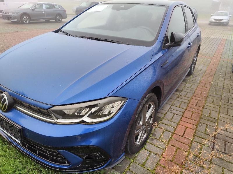 Volkswagen Polo - fotka 1 z 15