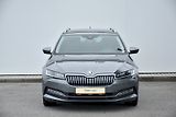 Škoda Superb (2024) Style plus 2.0 TDI 110kW DSG - náhled 7