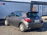 Toyota Auris 1.6i, ČR, Luna, 2x kola - náhled 4