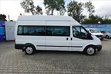 Ford Transit 2,2 TDCI  L3H3 9MÍST KLIMA - náhled 8