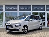 Citroën Grand C4 Picasso 2,0 HDI NAVI AC AUTO 7MÍST - náhled 1