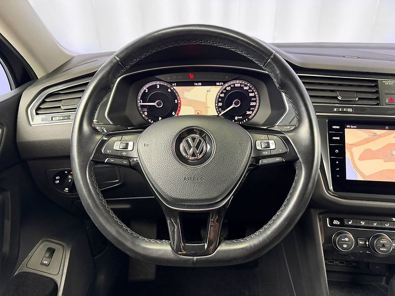 Volkswagen Tiguan Allspace 2.0 TDI 140KW DSG 4MOTION, DYN - fotka 12 z 31