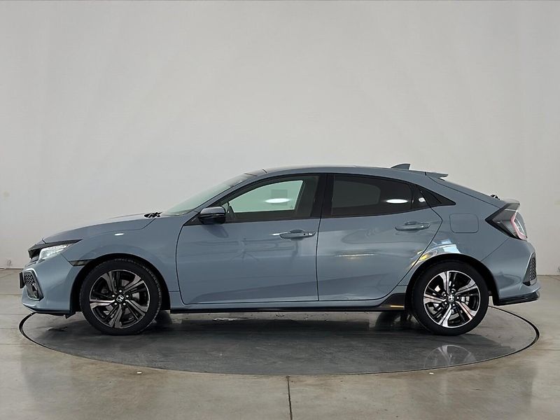 Honda Civic Sport Plus - fotka 3 z 28