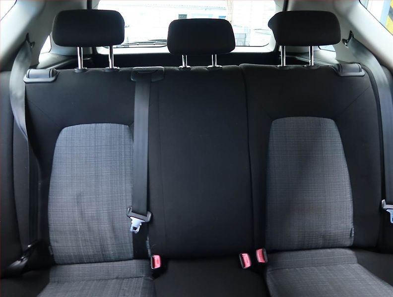 Kia Ceed (2010) 1.6 CRDi, po STK, udržované - fotka 10 z 15