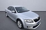 Škoda Octavia 1.2 TSI Ambition - náhled 24