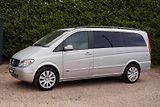 Mercedes-Benz Viano 220 cdi AMBIENTE - náhled 3
