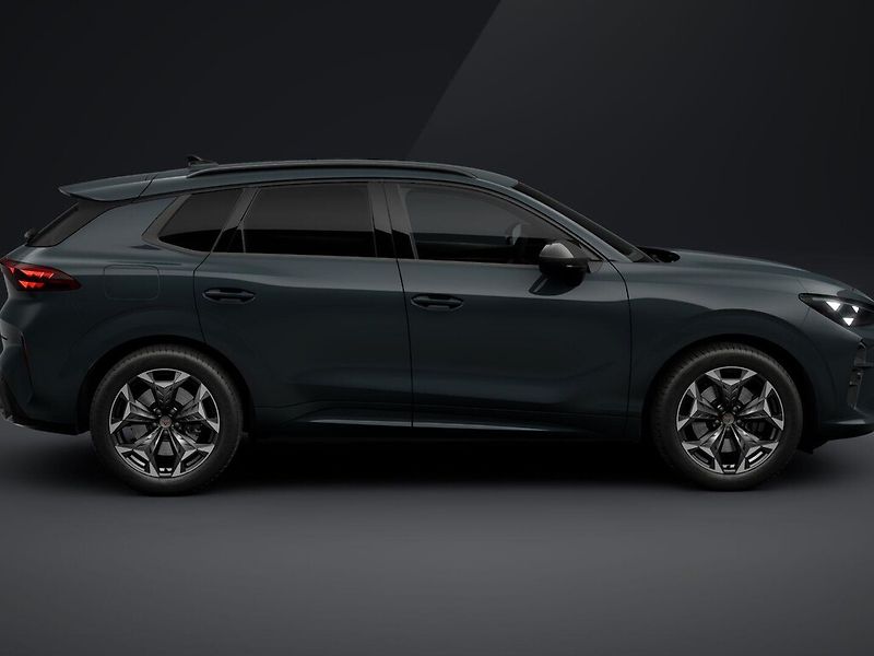 Cupra Terramar (2026) 2.0TSI 150kW DSG 4WD - fotka 4 z 6