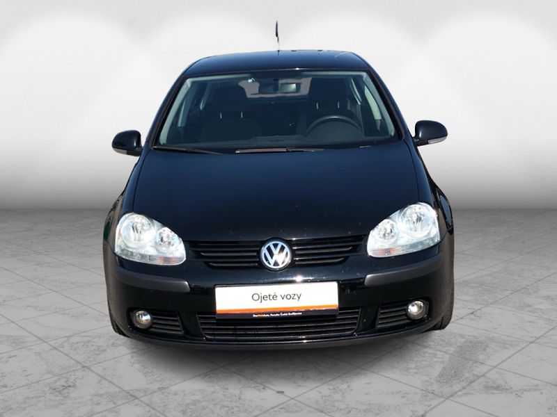 Volkswagen Golf A 1,9 TDI - fotka 4 z 27