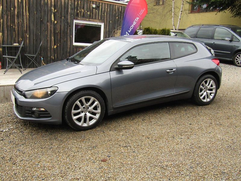 Volkswagen Scirocco (2009) 2.0 TDI 103kW TOP QUALITY - fotka 2 z 33