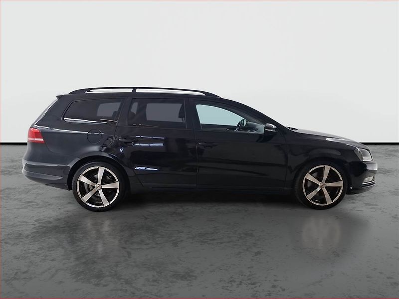 Volkswagen Passat (2012) Comfortline 2.0 TDI, Automat - fotka 6 z 18