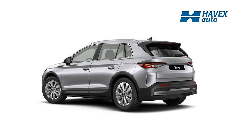 Škoda Elroq (2025) 85, 82 kWh 210 kW Selection - fotka 2 z 3