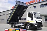 Iveco Eurocargo (2017) 140-210 / 100 tho. km! / NEW - náhled 1