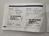 Hyundai Santa Fe 2.2 CRDI/142kW Luxury DCT 4x4 - náhled 40